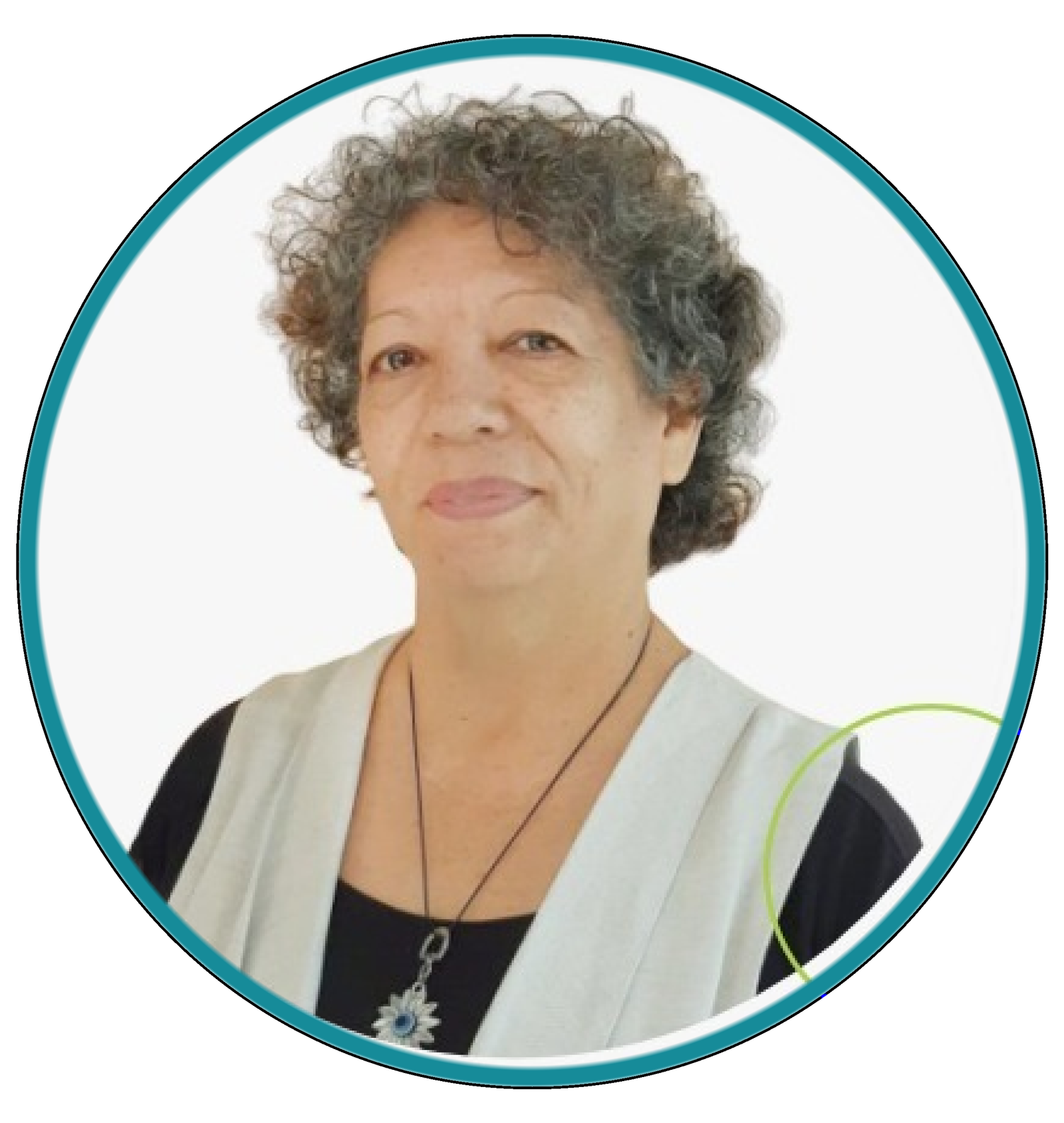 Retrato de Eurly Kang Tourinho