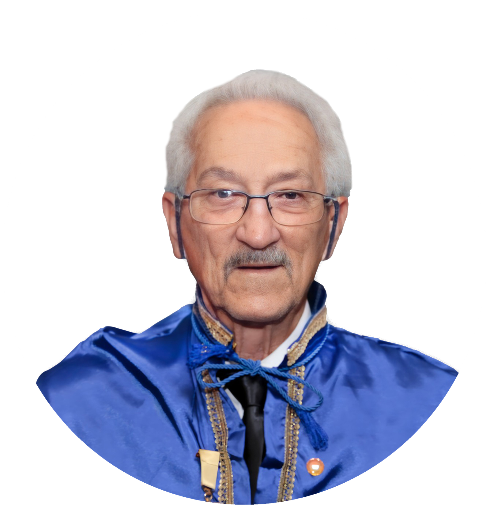 Retrato de Nestor Soares Publio