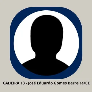 Retrato de José Eduardo Gomes Barreira